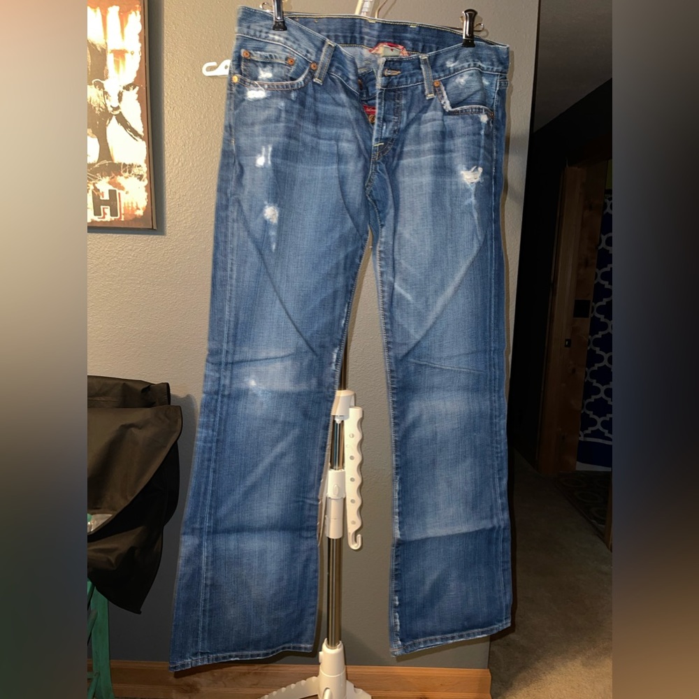 Lucky Brand Jeans